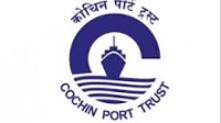 Cochin Port Trust Site Engineer, Clerk Job 