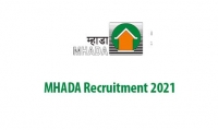 MHADA Recruitment 