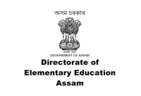 DEE Assam Recruitment 