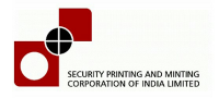 The Security Printing & Minting Corporation of India Limited (SPMCIL) 