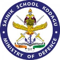 Sainik School Kodagu Recruitment 