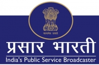 Prasar Bharati Recruitment 