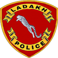 Ladakh Police Recruitment 
