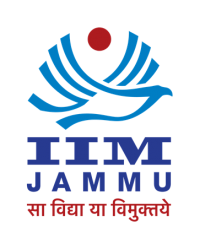 IIM Jammu Jobs 