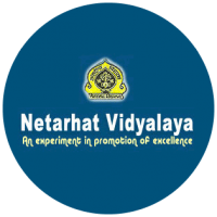Netarhat Vidyalaya Samiti Recruitment 