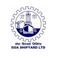 Goa Shipyard Limited Recruitment  