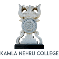 Kamala Nehru College Recruitment 