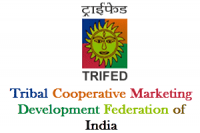 TRIFED Recruitment  