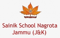 Sainik School Nagrota Recruitment  