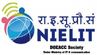 NIELIT Recruitment 