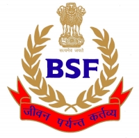 BSF Recruitment 