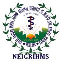 NEIGRIHMS Recruitment  