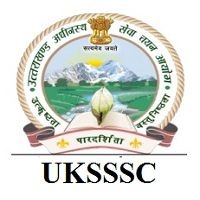 UKSSSC JE Recruitment 