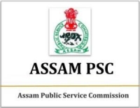Assam PSC Recruitment 
