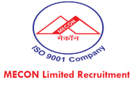 MECON Limited Recruitment 