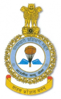 Military Intelligence Training School and Depot Recruitment  
