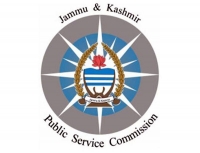 JKPSC Medical Officer Recruitment  