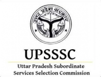 UPSSSC Recruitment 