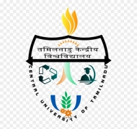 Central University of Tamil Nadu Recruitment 
