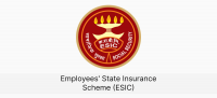 ESIC UDC MTS Steno Recruitment  