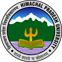 HP University Recruitment 