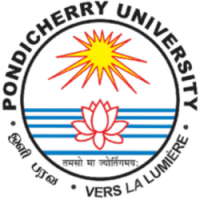 Pondicherry University Recruitment 