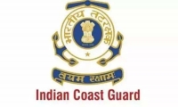 Indian Coast Guard Recruitment 