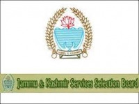 JKSSB Recruitment