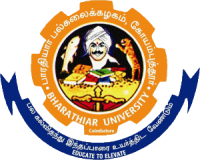 Bharathiar University Recruitment 