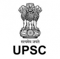 UPSC Combined Medical Services Exam 