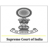 SCI Court Assistant Recruitment 