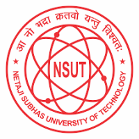 NSUT Recruitment 
