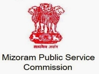 Mizoram PSC Recruitment 