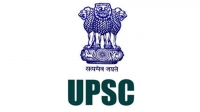 UPSC Recruitment