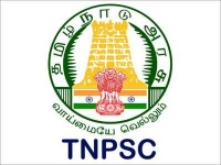 TNPSC Recruitment 