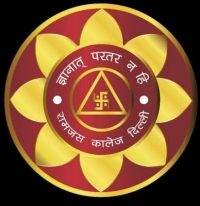 Ramjas College Assistant Professor Recruitment 