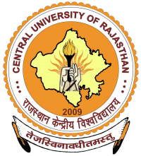Central University of Rajasthan Recruitment  