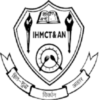IHM Chennai Recruitment 