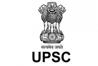 UPSC Recruitment 