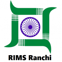  RIMS Ranchi Recruitment 