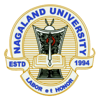 Nagaland University Recruitment