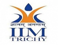 IIM Tiruchirapalli Recruitment 