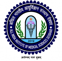  AIIMS Deoghar Recruitment 