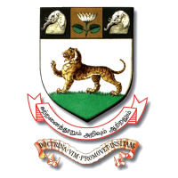  University of Madras Recruitment  