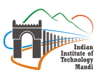 IIT Mandi Recruitment
