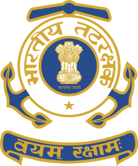 Indian Coast Guard Recruitment