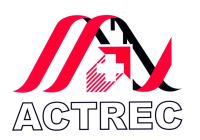 ACTREC Recruitment