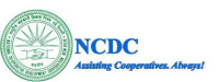 NCDC Jobs 