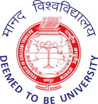 National Institute of Ayurveda Jobs