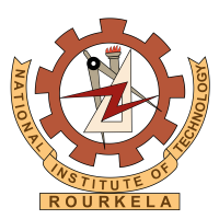 NIT Rourkela Jobs 
